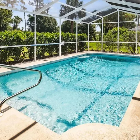 Tara Golf Club Exquisite 3 Bedroom And Heated Pool Cottage
